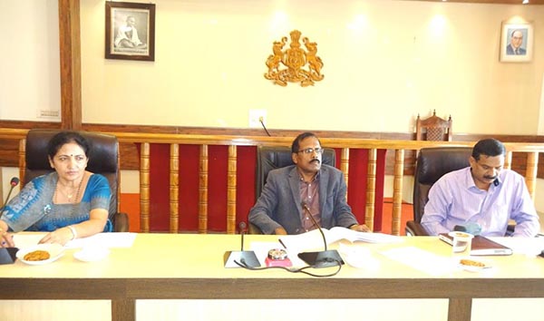 ಪ್ರವಾಸೋದ್ಯಮ ಸಮಿತಿ ಸಭೆ : ಆನ್‍ಲೈನ್ ಮೂಲಕ ಹೋಂ ಸ್ಟೇ ನೋಂದಣಿ ಕಡ್ಡಾಯ